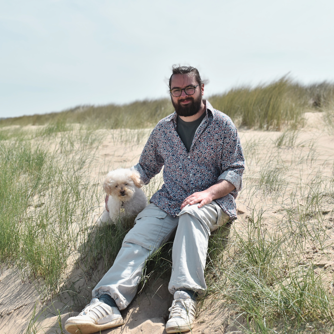 Capture natural moments with professional photography and videography in Norwich, Norfolk. Specialising in wellness, events, portraits, and more.