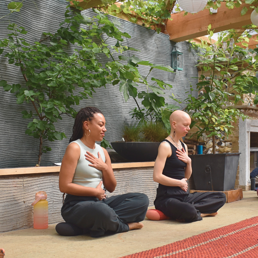 yoga photography by laraautumn