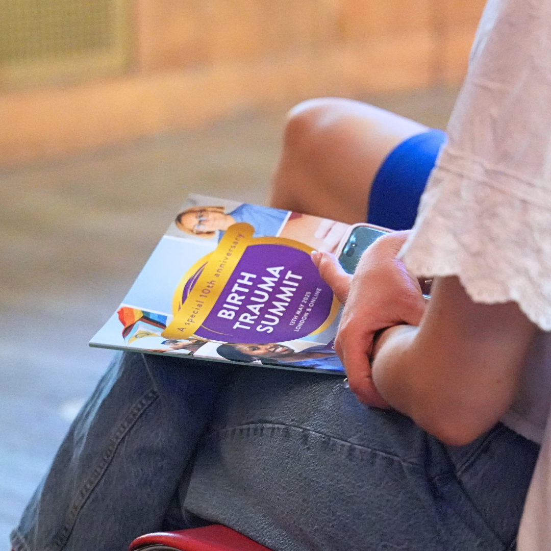 make birth better 10th annual summit