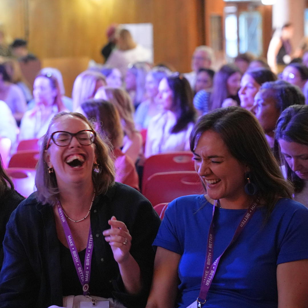 make birth better 10th annual summit